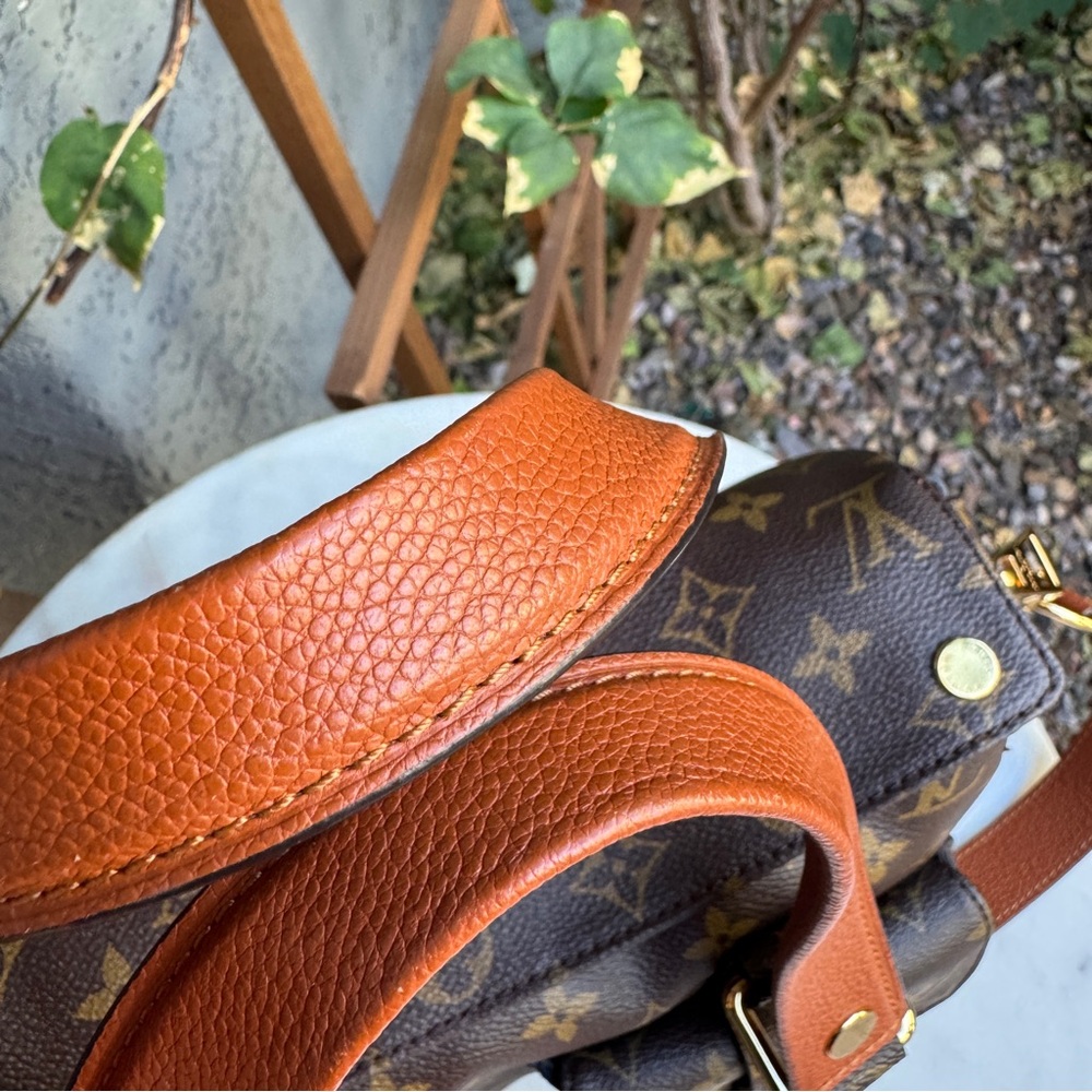 Louis Vuitton Monogram Manhattan NM - Picture 6 of 16